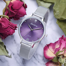 Load image into Gallery viewer, Elegant Ladies Watch-KOLEE WATCHES-Red-KOLEE WATCHES