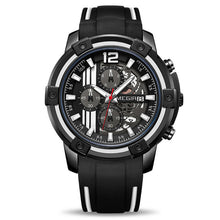 Load image into Gallery viewer, Sport Style Men`s Watch-KOLEE WATCHES-White-KOLEE WATCHES