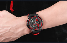 Load image into Gallery viewer, Sport Style Men`s Watch-KOLEE WATCHES-White-KOLEE WATCHES