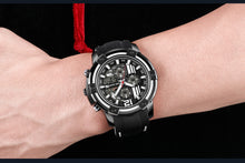 Load image into Gallery viewer, Sport Style Men`s Watch-KOLEE WATCHES-White-KOLEE WATCHES