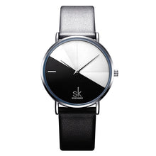 Load image into Gallery viewer, Elegant Ladies Watch-KOLEE WATCHES-greyblack-KOLEE WATCHES