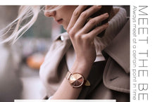 Load image into Gallery viewer, Elegant Ladies Watch-KOLEE WATCHES-greyblack-KOLEE WATCHES