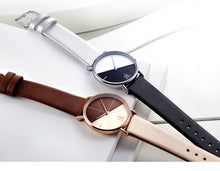 Load image into Gallery viewer, Elegant Ladies Watch-KOLEE WATCHES-greyblack-KOLEE WATCHES