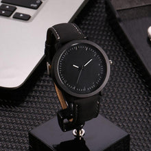 Load image into Gallery viewer, Modern Men`s Watch-KOLEE WATCHES-brown white-KOLEE WATCHES