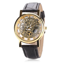 Load image into Gallery viewer, Casual Men`s Watch-KOLEE WATCHES-gold black-KOLEE WATCHES