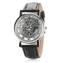 Load image into Gallery viewer, Casual Men`s Watch-KOLEE WATCHES-silver black-KOLEE WATCHES