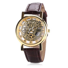 Load image into Gallery viewer, Casual Men`s Watch-KOLEE WATCHES-gold black-KOLEE WATCHES