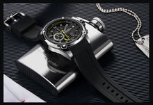Load image into Gallery viewer, Casual Men`s Watch-KOLEE WATCHES-Black-KOLEE WATCHES