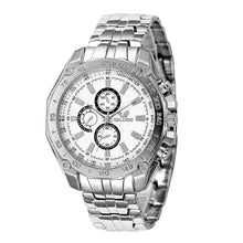 Load image into Gallery viewer, Casual Men`s Watch-KOLEE WATCHES-White-KOLEE WATCHES