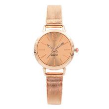 Load image into Gallery viewer, Elegant Women`s Watch-KOLEE WATCHES-rose gold-KOLEE WATCHES