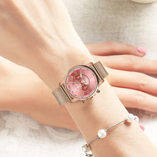 Load image into Gallery viewer, Elegant women's Stainless Steel Watch-KOLEE WATCHES-as the picture shows-KOLEE WATCHES