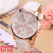 Load image into Gallery viewer, Luxury Women Watch-KOLEE WACHES-Black-KOLEE WATCHES