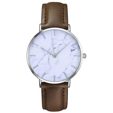 Load image into Gallery viewer, Classic Marble Women's Watch-KOLEE WATCHES-B-KOLEE WATCHES