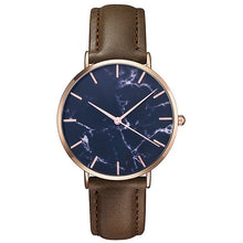 Load image into Gallery viewer, Classic Marble Women's Watch-KOLEE WATCHES-F-KOLEE WATCHES