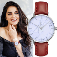 Load image into Gallery viewer, Classic Marble Women's Watch-KOLEE WATCHES-E-KOLEE WATCHES