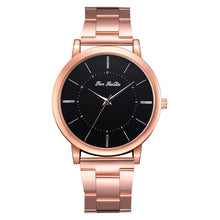 Load image into Gallery viewer, Casual Rose Gold Women's Watch-KOLEE WACHES-A-KOLEE WATCHES