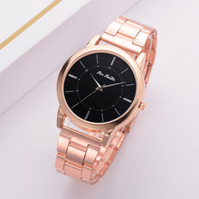 Load image into Gallery viewer, Casual Rose Gold Women's Watch-KOLEE WACHES-Other-KOLEE WATCHES