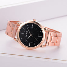 Load image into Gallery viewer, Casual Rose Gold Women's Watch-KOLEE WACHES-Other-KOLEE WATCHES