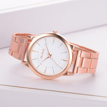 Load image into Gallery viewer, Casual Rose Gold Women's Watch-KOLEE WACHES-Other-KOLEE WATCHES