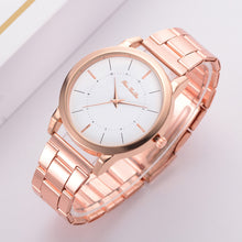 Load image into Gallery viewer, Casual Rose Gold Women's Watch-KOLEE WACHES-Other-KOLEE WATCHES