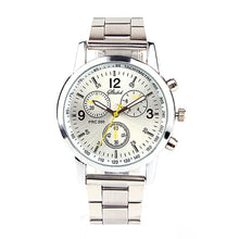 Load image into Gallery viewer, Casual Men`s Watch-KOLEE WATCHES-white-KOLEE WATCHES