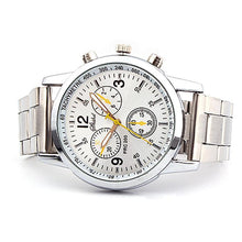 Load image into Gallery viewer, Casual Men`s Watch-KOLEE WATCHES-brown-KOLEE WATCHES