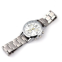 Load image into Gallery viewer, Casual Men`s Watch-KOLEE WATCHES-brown-KOLEE WATCHES