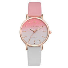 Load image into Gallery viewer, Colourful Casual Women's Watch-KOLEE WATCHES-B-KOLEE WATCHES