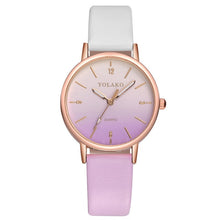 Load image into Gallery viewer, Colourful Casual Women's Watch-KOLEE WATCHES-C-KOLEE WATCHES