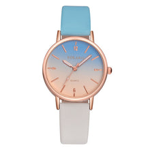 Load image into Gallery viewer, Colourful Casual Women's Watch-KOLEE WATCHES-F-KOLEE WATCHES