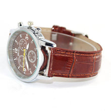 Load image into Gallery viewer, Retro Design Men`s Watch-KOLEE WATCHES-Black-KOLEE WATCHES