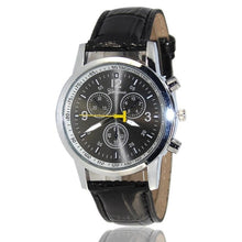 Load image into Gallery viewer, Retro Design Men`s Watch-KOLEE WATCHES-Black-KOLEE WATCHES