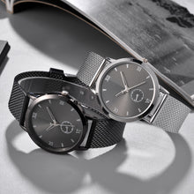 Load image into Gallery viewer, Elegant Ladies Stainless Steel Watch-KOLEE WATCHES-Silver-KOLEE WATCHES