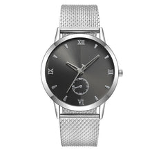 Load image into Gallery viewer, Elegant Ladies Stainless Steel Watch-KOLEE WATCHES-Gray-KOLEE WATCHES