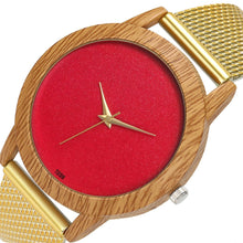 Load image into Gallery viewer, Elegant Stainless Steel Women's Watch-KOLEE WATCHES-black-KOLEE WATCHES