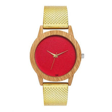 Load image into Gallery viewer, Elegant Stainless Steel Women's Watch-KOLEE WATCHES-gold-KOLEE WATCHES