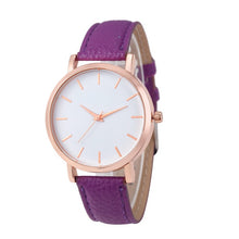 Load image into Gallery viewer, Classic Women's Watch-KOLEE WATCHES-E-KOLEE WATCHES
