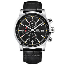 Load image into Gallery viewer, Casual Men`s Watch-KOLEE WATCHES-black-KOLEE WATCHES