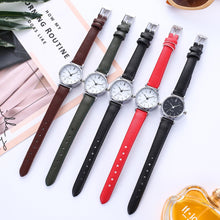 Load image into Gallery viewer, Casual Ladies Watch-KOLEE WATCHES-Black B-KOLEE WATCHES