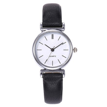 Load image into Gallery viewer, Casual Ladies Watch-KOLEE WATCHES-Black A-KOLEE WATCHES