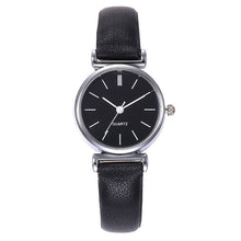 Load image into Gallery viewer, Casual Ladies Watch-KOLEE WATCHES-Black B-KOLEE WATCHES