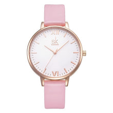 Load image into Gallery viewer, Elegant Women`s Watch-KOLEE WATCHES-pink-KOLEE WATCHES
