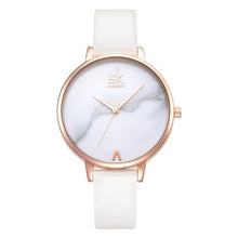 Load image into Gallery viewer, Elegant Women`s Watch-KOLEE WATCHES-white-KOLEE WATCHES