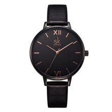 Load image into Gallery viewer, Elegant Women`s Watch-KOLEE WATCHES-black-KOLEE WATCHES