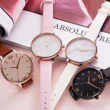 Load image into Gallery viewer, Elegant Women`s Watch-KOLEE WATCHES-pink-KOLEE WATCHES