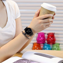 Load image into Gallery viewer, Modern Women's Watch with Unique Design-KOLEE WATCHES-A-KOLEE WATCHES