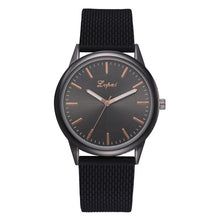 Load image into Gallery viewer, Women's Classic Design Watch-KOLEE WACHES-Black-KOLEE WATCHES