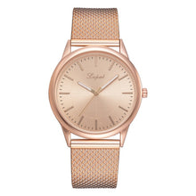 Load image into Gallery viewer, Women's Classic Design Watch-KOLEE WACHES-Rose Gold-KOLEE WATCHES