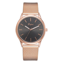 Load image into Gallery viewer, Women's Classic Design Watch-KOLEE WACHES-Rose Gold 1-KOLEE WATCHES
