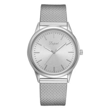 Load image into Gallery viewer, Women's Classic Design Watch-KOLEE WACHES-Silver-KOLEE WATCHES